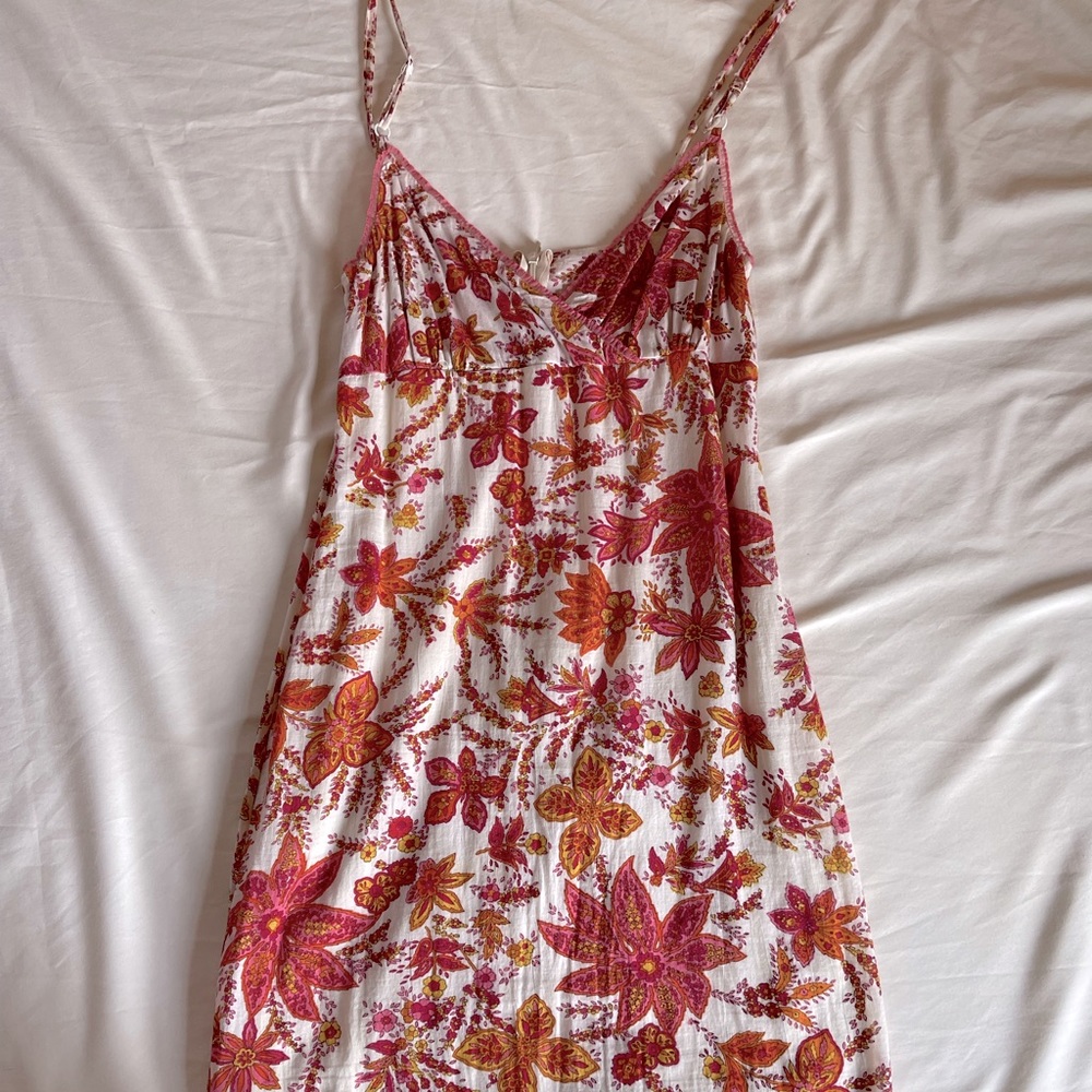 Boho Sexy Dress